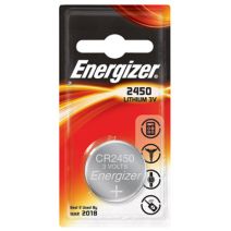 pile lithium cr2450 3v - ENERGIZER