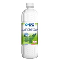 Substitut d'Alcool Ménager 1L - ONYX