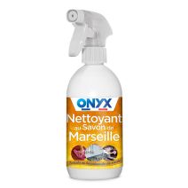 Nettoyant au Savon de Marseille 500ml - ONYX