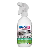Désinfectant Eucalyptus 500ml - ONYX