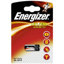 pile alcaline e90 1,5v - ENERGIZER