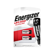 pile alcaline e90 1,5v - ENERGIZER