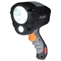 Projecteur Rechargeable LED Hard Case Pro Hybrid 550 lumens Energizer