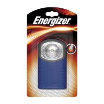 Boîtier lampe de poche plastique bleu 3R12 - ENERGIZER