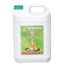 Éthanol - Bidon 5 litres - FLAMINO