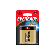 pile alcaline 4,5v - 3lr12  gold - EVEREADY