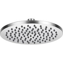 ronde pomme de tete ronde chromee - ESSEBAGNO