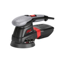 Ponceuse Multi Fox 3 en 1 + 40 abrasifs - Skil