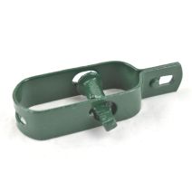 Tendeur raidisseur plastifié vert n°3 - FILIAC