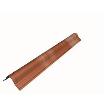 FAITIERE FIORENTINO MINCE ONDUVILLA pour couverture et bardage de cabanes, abris de jardin, garages - ONDULINE