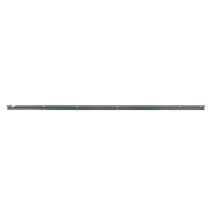 piquet t plastifié vert- h: 1.20m - FILIAC