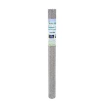 triple torsion galva 13mmx0,7  -  0,50m x 5m - FILIAC