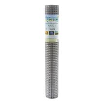 soudé fermette galva 20x20x1  -  0,50m x 5m - FILIAC
