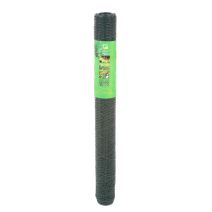 triple torsion galva 13mmx0,7  -  0,50m x 25m - FILIAC