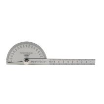 Rapporteur d’angle inox - FISCHER DAREX