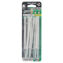 8 Chevilles Frapex M Ø8x110mm - RED HEAD