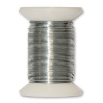Fil métallique ∅ 0,3 mm x L.50 m - CHAPUIS
