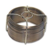 Fil métallique ∅ 0,8 mm L.50 m - CHAPUIS