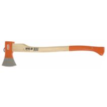 Hâche abattage en bois 1,6kg - BAHCO