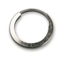 Fil corde à piano acier c85  Ø1 mm l.12,30 m - CHAPUIS