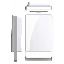 Radiateur soufflant fixe folio - EUREM