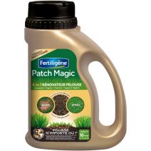Patch magic rénovateur de gazon - FERTILIGENE