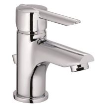 mitigeur lavabo "solo" chromé