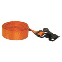 Sangle avec boucle crocodile ∅ 25 mm L.4 m - CHAPUIS