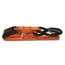 2 sangles d'arrimage pour moto - CHAPUIS
