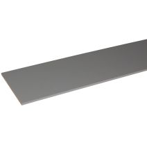 Tablette Décor Alu
