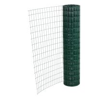 Grillage en Rouleau Soudé Vert Axial Super 250 1,8m - DIRICKX