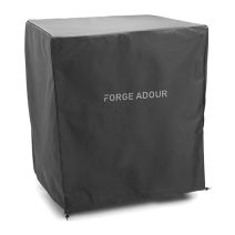 Housse de protection pour chariot de plancha - FORGE ADOUR