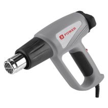 décapeur thermique  2000w - B POWER