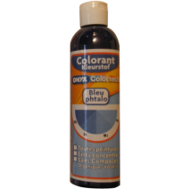 Colorant universel pour peinture Bleu phtalo 250ml - ONYX COLORTECH