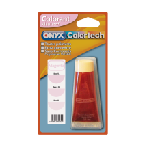 Colorant universel pour peinture Magenta 25ml - ONYX COLORTECH
