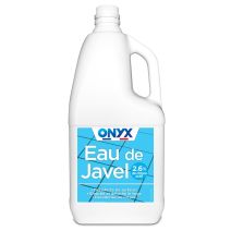 Eau de Javel 2,6% 2L - ONYX