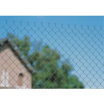 grillage simple torsion jardiclo 1m20 - DIRICKX