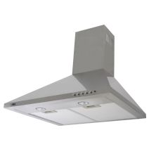 hotte junon inox 60 cm - HBH