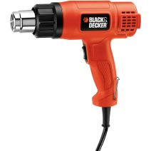 Décapeur thermique 1750W - BLACK+DECKER
