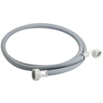 Tuyau d'alimentation coudé ff20/27 1.50m - AQUAWATER
