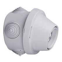 boite étanche support de douille pour applique ø27 mm - LEGRAND