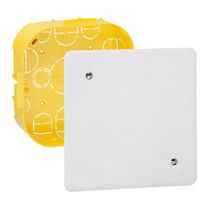 boite de dérivation pour mur creux  - LEGRAND