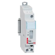 télérupteur lexic 1p 16a   - LEGRAND