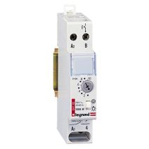 Minuterie 16a 1 module - LEGRAND