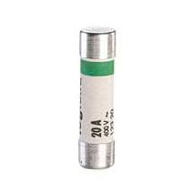 cartouche fusible pour porte-fusible - avec témoin - 20 a - 4600 w - 8,5 x 31,5 - LEGRAND