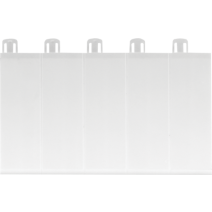 Obturateur blanc - LEGRAND