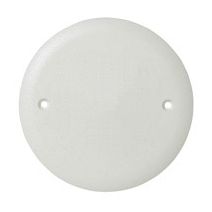 couvercle pour boite ronde batibox maçonnerie- ø85 mm - LEGRAND