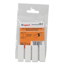 Joints de couvercle pour moulure 40x16mm - LEGRAND