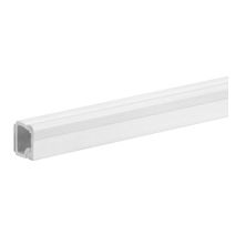 Cache fils auto-adhésif 10x10mm - blanc - LEGRAND