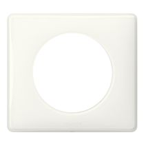 Prise alimentation chargeurs USB - Sortie 5V - 1A - Blanc
